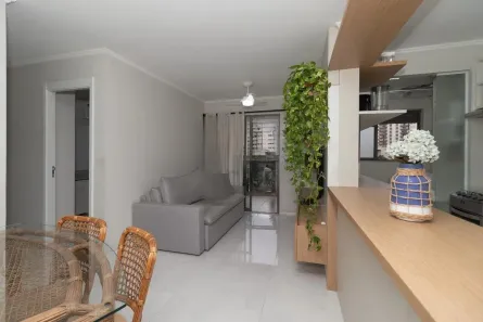 Apartamento com 2 Quartos à venda, 68m² no Vila Ipojuca, São Paulo