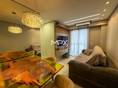 Apartamento com 2 Quartos à venda, 48m² no Pompéia, Piracicaba