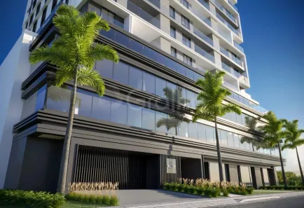 Apartamento com 2 Quartos à venda, 66m² no Pedra Branca, Palhoça