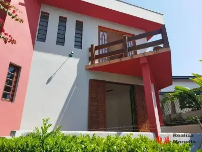 Casa com 3 Quartos à venda, 128m² no Jardim da Glória, Cotia