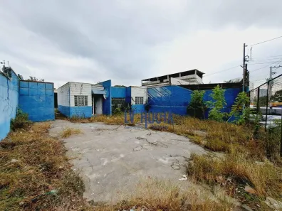 Lote/Terreno à venda, 444m² no Socorro, São Paulo