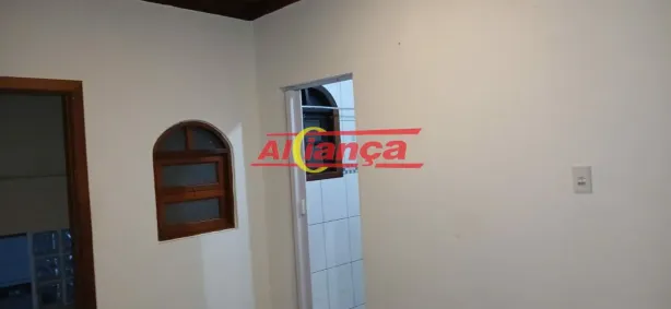 Sala Comercial para alugar, 36m² no Vila Ristori, Guarulhos