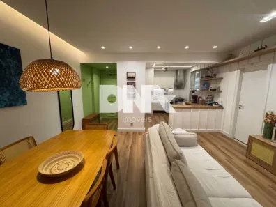 Apartamento com 3 Quartos à venda, 112m² no Barra da Tijuca, Rio de Janeiro