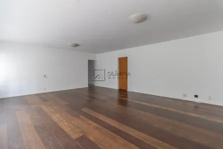 Apartamento com 3 Quartos à venda, 170m² no Jardim Paulista, São Paulo