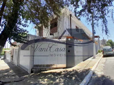 Casa com 5 Quartos à venda, 190m² no Vila Congonhas, São Paulo