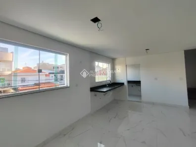Casa de Condomínio com 2 Quartos à venda, 117m² no Vila Metalúrgica, Santo André