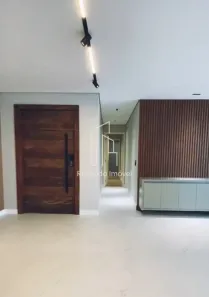 Apartamento com 3 Quartos à venda, 197m² no Jardim das Acácias, São Paulo