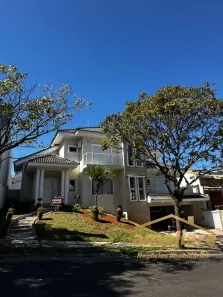Casa de Condomínio com 4 Quartos à venda, 443m² no Parque Residencial Villa dos Inglezes, Sorocaba