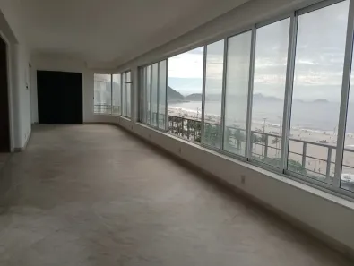 Apartamento com 5 Quartos à venda, 573m² no Copacabana, Rio de Janeiro