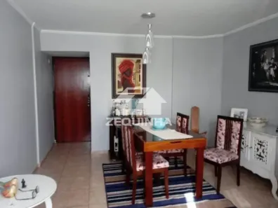 Apartamento com 2 Quartos à venda, 56m² no Bandeiras, Osasco