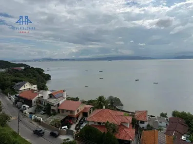 Apartamento com 3 Quartos à venda, 184m² no João Paulo, Florianópolis