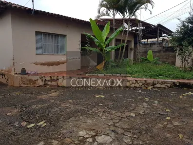 Lote/Terreno à venda, 1200m² no Bosque de Barão Geraldo, Campinas