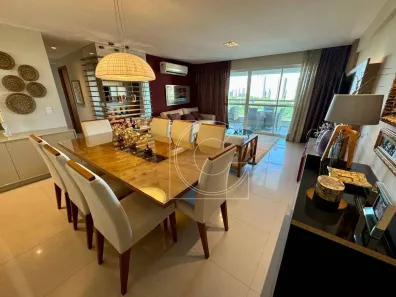Apartamento com 3 Quartos à venda, 146m² no Engenheiro Luciano Cavalcante, Fortaleza
