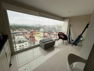 Apartamento com 2 Quartos à venda, 77m² no Jardim Brasil (Zona Sul), São Paulo