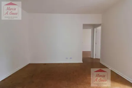 Apartamento com 3 Quartos para alugar, 101m² no Paraíso, São Paulo