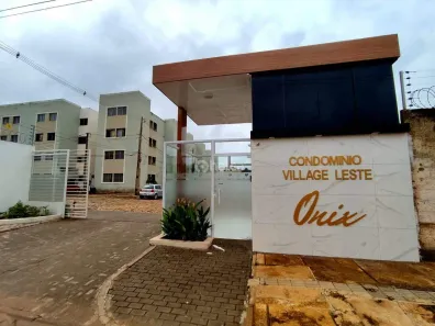 Apartamento com 2 Quartos para alugar, 46m² no Vale do Gavião, Teresina