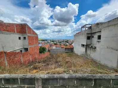 Lote/Terreno à venda, 310m² no Jardim Prestes de Barros, Sorocaba