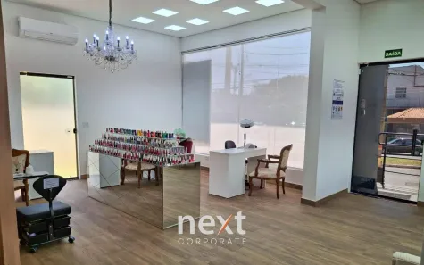 Prédio Comercial com 5 Quartos para alugar, 380m² no Jardim Santa Genebra II (Barão Geraldo), Campinas