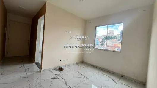 Apartamento com 2 Quartos à venda, 43m² no Veloso, Osasco