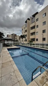 Apartamento com 3 Quartos à venda, 125m² no Passaré, Fortaleza