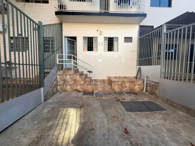 Apartamento com 2 Quartos para alugar, 60m² no Taguatinga Sul, Brasília