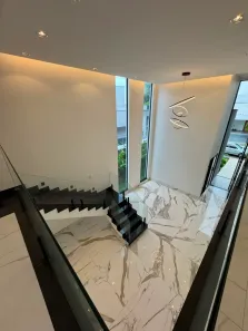 Casa de Condomínio com 4 Quartos à venda, 325m² no Residencial Goiânia Golfe Clube, Goiânia