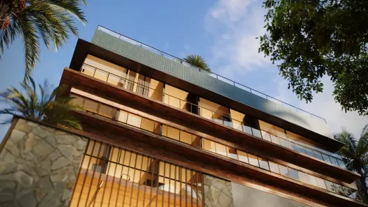 Apartamento com 1 Quarto à venda, 35m² no Tamandaré, Tamandaré
