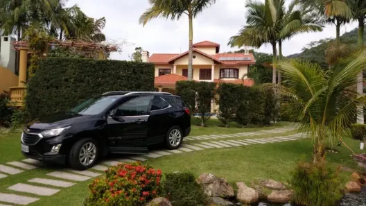 Casa com 4 Quartos à venda, 351m² no Praia das Taquaras, Balneário Camboriú