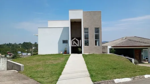Casa de Condomínio com 3 Quartos à venda, 451m² no San Diego, Vargem Grande Paulista