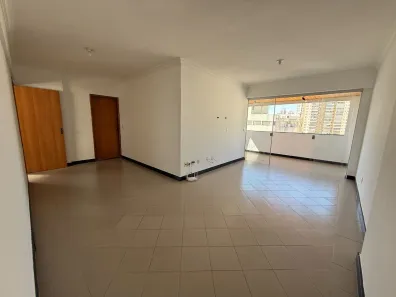 Apartamento com 3 Quartos à venda, 114m² no Nova Suiça, Goiânia