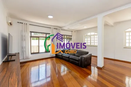 Sobrado com 4 Quartos à venda, 315m² no Jardim Santo Amaro, São Paulo