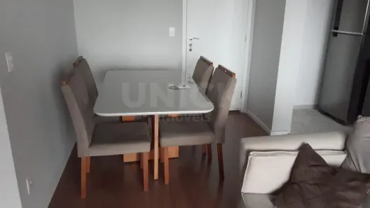 Apartamento com 2 Quartos à venda, 50m² no Vila Andrade, São Paulo