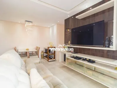 Apartamento com 3 Quartos à venda, 92m² no Vila Regente Feijó, São Paulo