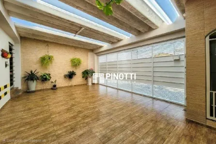 Casa com 3 Quartos à venda, 193m² no Baeta Neves, São Bernardo do Campo