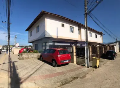 Kitnet para alugar, 30m² no São Sebastião, Palhoça