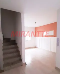 Casa de Condomínio com 2 Quartos à venda, 69m² no Vila Gustavo, São Paulo