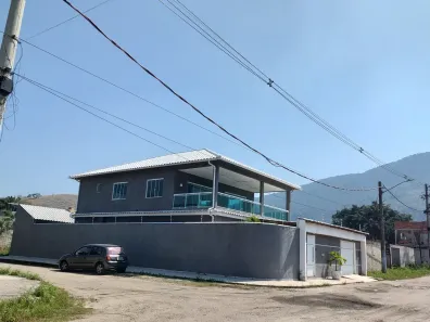 Lote/Terreno à venda, 240m² no Campo Grande, Rio de Janeiro