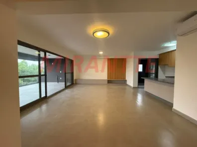 Apartamento com 3 Quartos para alugar, 167m² no Santana, São Paulo