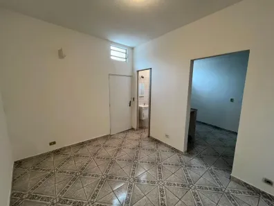 Casa com 1 Quarto para alugar, 50m² no Vila da Saúde, São Paulo
