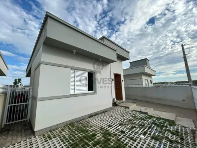 Casa com 2 Quartos à venda, 75m² no Alto Feliz, Araranguá