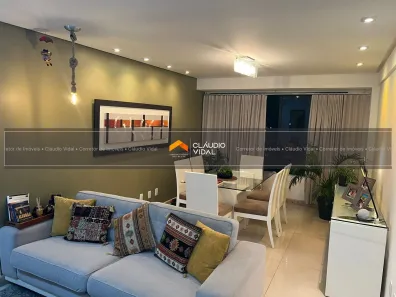 Apartamento com 4 Quartos à venda, 113m² no Pituba, Salvador