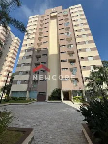 Apartamento com 2 Quartos à venda, 46m² no Vila Santana, São Paulo