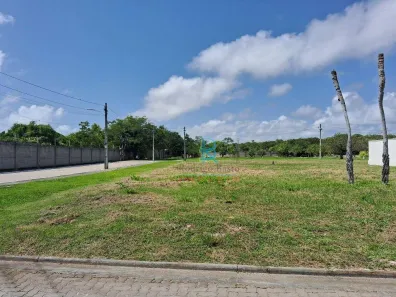Lote/Terreno à venda, 344m² no Mangabeira, Eusébio