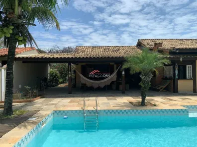 Casa com 5 Quartos à venda, 296m² no Praia Rasa, Armação dos Búzios