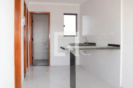 Apartamento com 2 Quartos à venda, 33m² no Vila Esperança, São Paulo