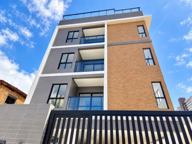 Apartamento com 3 Quartos à venda, 57m² no Bessa, João Pessoa
