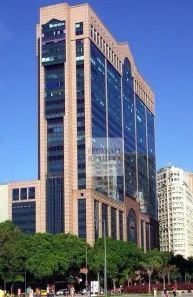 Sala Comercial para alugar, 306m² no Centro, Rio de Janeiro
