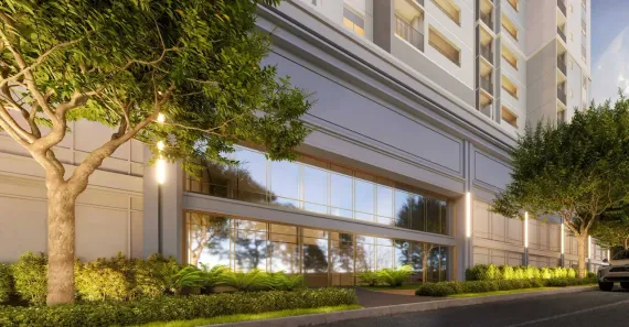 Apartamento com 3 Quartos à venda, 84m² no Vila Palmeiras, São Paulo