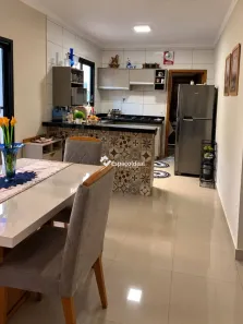 Casa com 3 Quartos à venda, 140m² no Jardim Maria Luiza IV, Lençóis Paulista