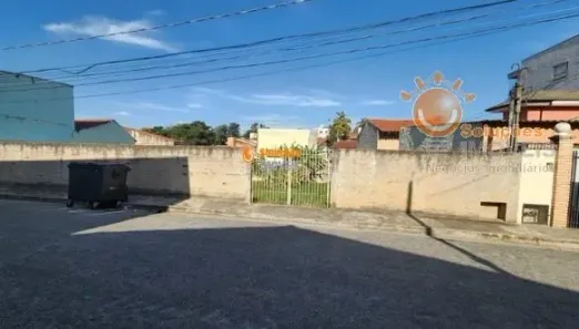 Lote/Terreno à venda, 761m² no Vila Gabriel, Sorocaba